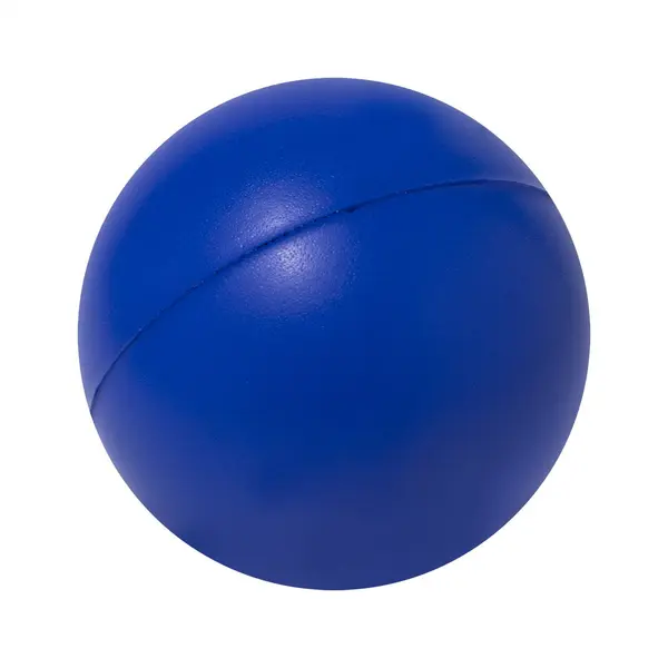 Relixa Mini minge antistres - albastru
