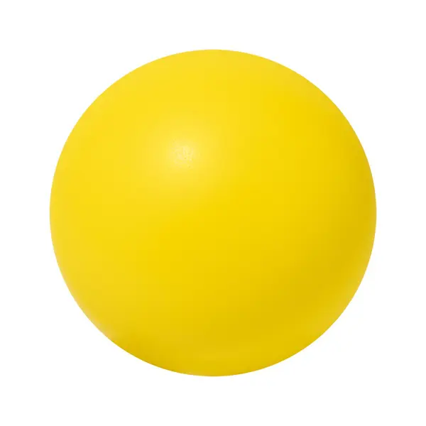 Relixa Mini minge antistres - galben
