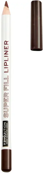 Relove by Revolution Creion de buze, Wonder, 1 g