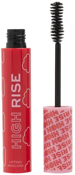 Relove by Revolution - Rimel pentru gene High Rise, alungitor, 7 ml