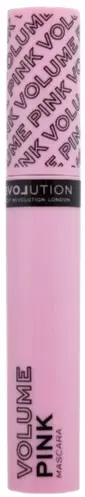 Relove by Revolution - Rimel Volume Pink, 10 ml