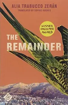Remainder, Paperback/Alia Trabucco Zeran