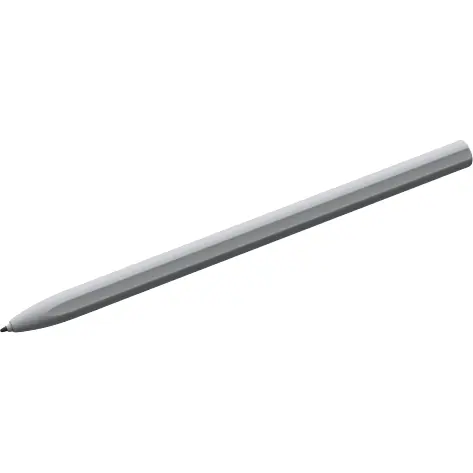 Remarkable Stylus reMarkable Marker, pentru reMarkable 2, fara incarcare, Gri