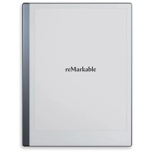 Remarkable Tableta ePaper reMarkable 2, 10.3, E Ink Carta Monochrome Multi-point capacitive touch, 1 GB RAM, 8 GB Flash, Wi-Fi, Negru