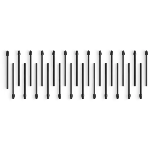 Remarkable Varfuri Remarkable Marker tips Refill 25 buc pentru Remarkable 2