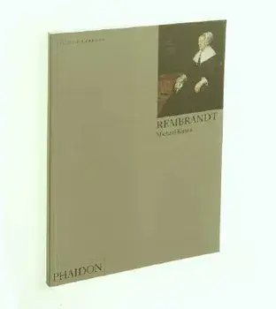 Rembrandt: Colour Library, Paperback/Michael Kitson