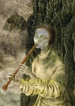 Remedios Varo. Science Fictions, Hardback/***