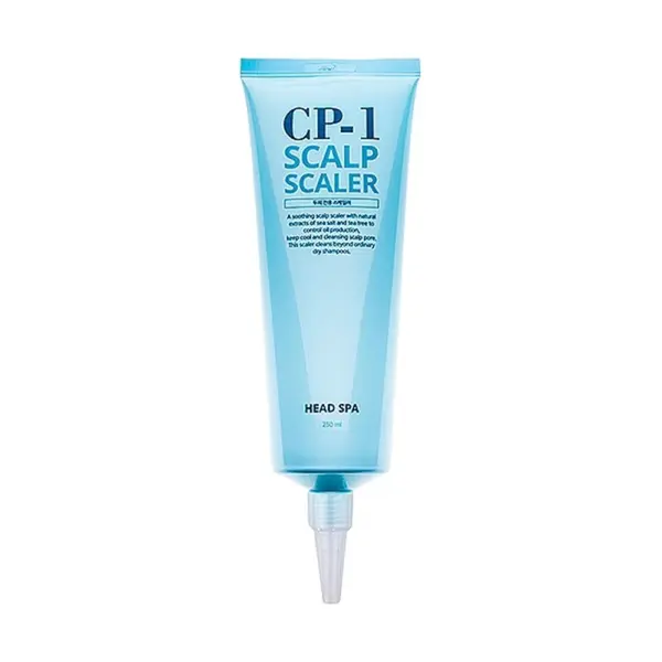 Remediu pentru curatarea scalpului - 35ml - CP-1