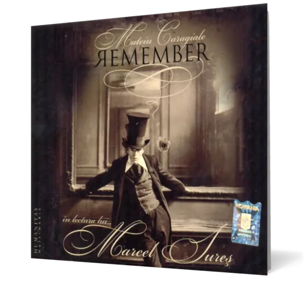 Remember (audiobook)