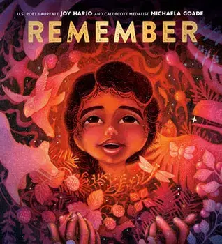 Remember, Hardcover/Joy Harjo