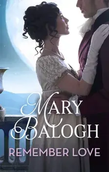 Remember Love, Paperback/Mary Balogh