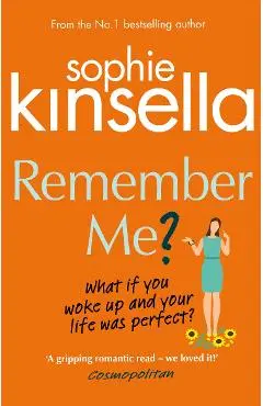 Remember Me?