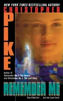 Remember Me, Paperback/Christopher Pike