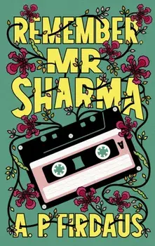 Remember, Mr Sharma, Hardback/A. P. Firdaus