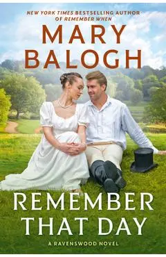 Remember That Day - Mary Balogh