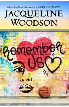 Remember Us - Jacqueline Woodson