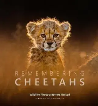 Remembering Cheetahs, Hardback/***