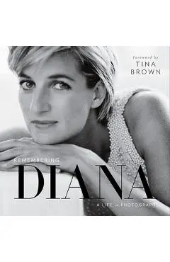 Remembering Diana: A Life in Photographs - National Geographic