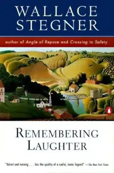 Remembering Laughter, Paperback/Wallace Stegner