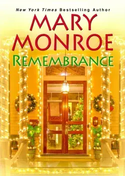 Remembrance, Paperback/Mary Monroe