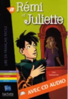 Remi Et Juliette CD Audio (Lamarche), Hardcover/***
