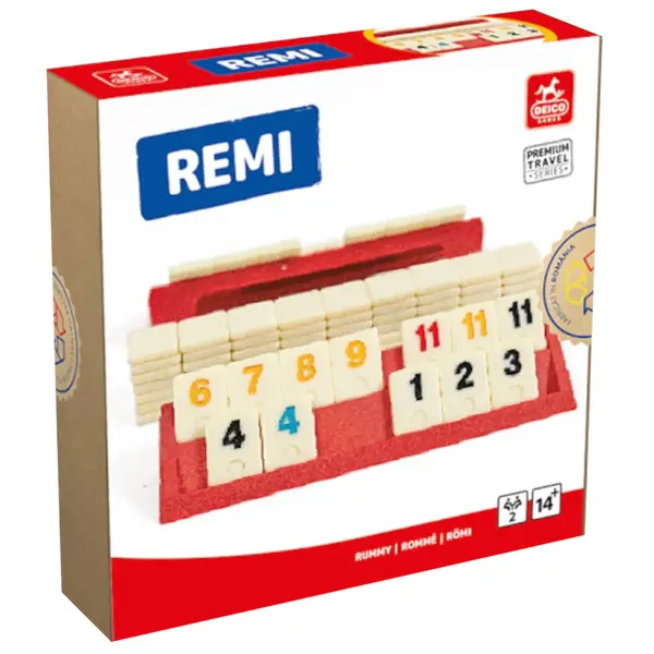 Remi Travel
