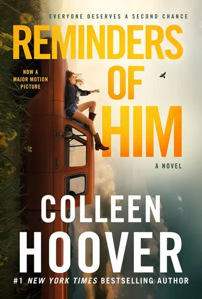 Reminders of Him (Movie Tie-in)