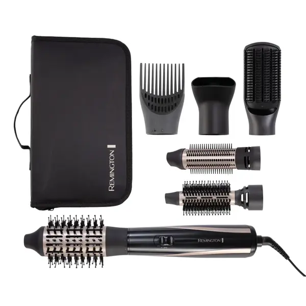 Remington Blow Dry & Style AS7700 perie cu aer cald 1 buc