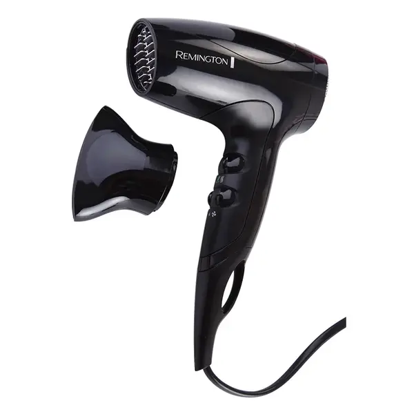 Remington Compact 1800 D5000 uscator de par (D5000) 1 buc