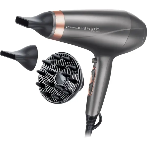 Remington Keratin Protect AC8820 uscator de par 1 buc