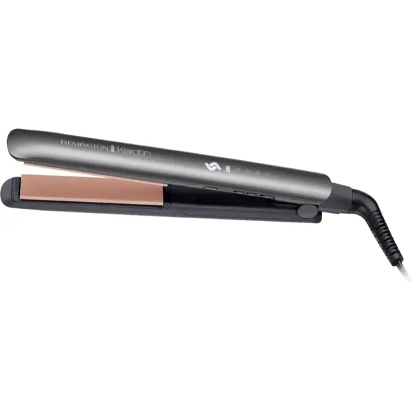 Remington Keratin Protect S8598 placa de intins parul 1 buc