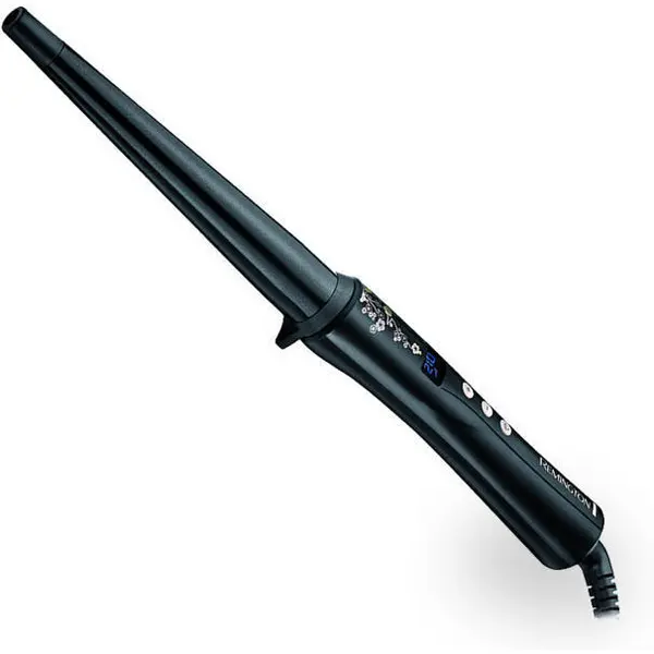 REMINGTON Ondulator Remington Ci95, ceramic, negru