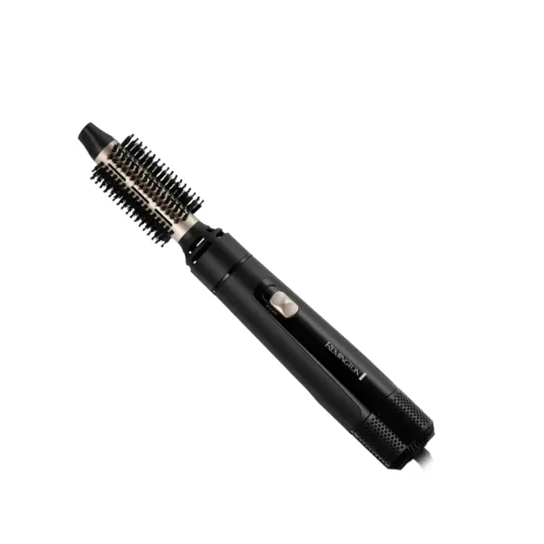 REMINGTON Perie cu aer cald Remington Blow Dry & Style, 800 W, AS7300, Negru-Auriu