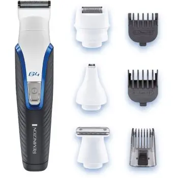 Remington PG4000 Graphite G4 Trimmer pentru parul de pe corp