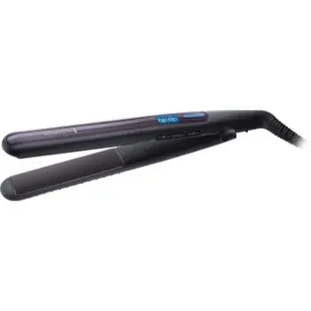 Remington PRO - Sleek and Curl S6505 placa de intins parul