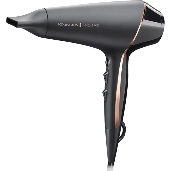 Remington PROluxe Midnight Edition AC9140B uscator de par 1 buc