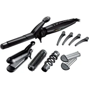 Remington S8670 Multistyler multistyler pentru păr