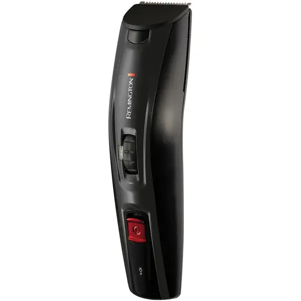 REMINGTON Set de tuns barba Remington The Crafter MB4050, Acumulator, 0.4-35 mm, Pelerina, Foarfeca, Negru