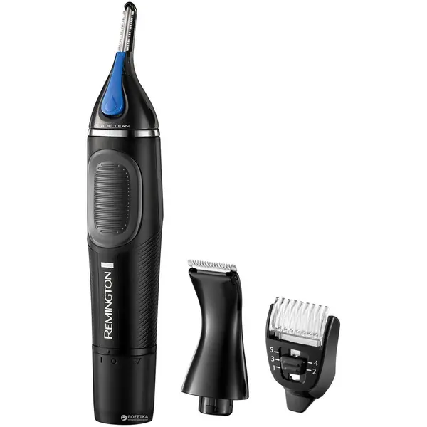 REMINGTON Trimmer nas si urechi Remington NE3870
