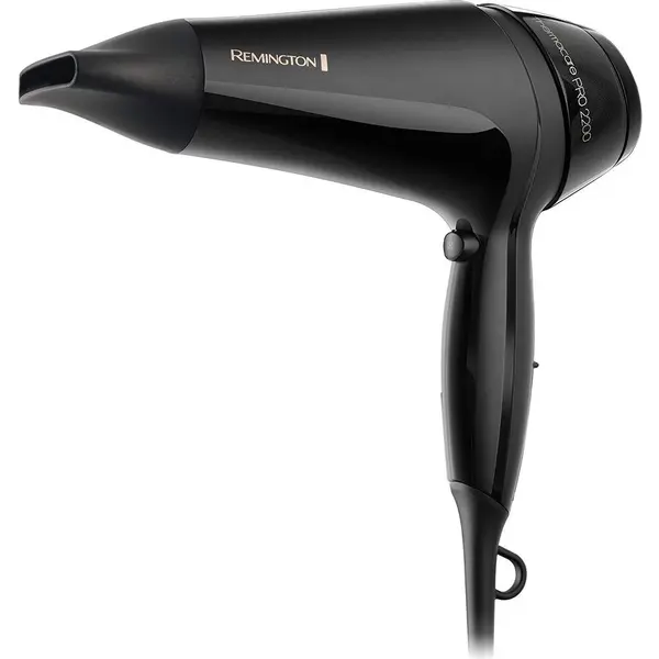 REMINGTON Uscator de par Remington D5710 Thermacare PRO 2200
