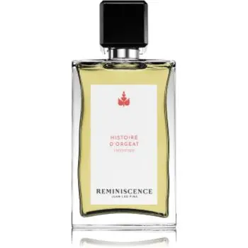 Reminiscence Histoire D'Orgeat Eau de Parfum unisex