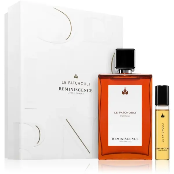 Reminiscence Le Patchouli Set II. set unisex