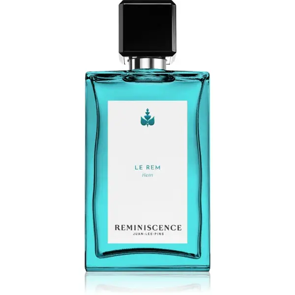 Reminiscence Le Rem Eau de Toilette intense unisex 50 ml