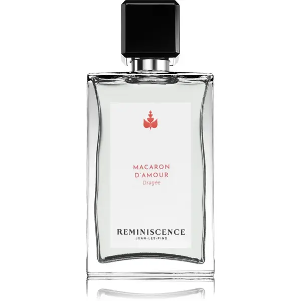 Reminiscence Macaron d'Amour Eau de Parfum unisex 50 ml
