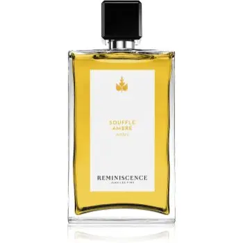 Reminiscence Souffle Ambre Eau de Toilette intense unisex