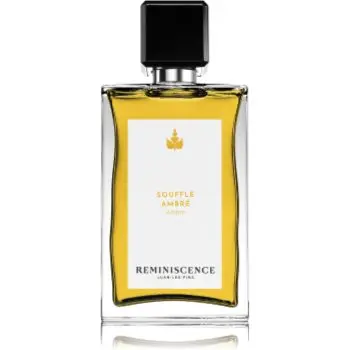 Reminiscence Souffle Ambre Eau de Toilette intense unisex