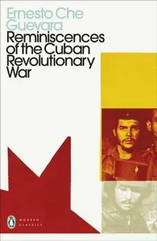 Reminiscences of the Cuban Revolutionary War, Paperback/Ernesto Che Guevara