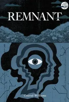 Remnant, Hardback/Conrod Williams