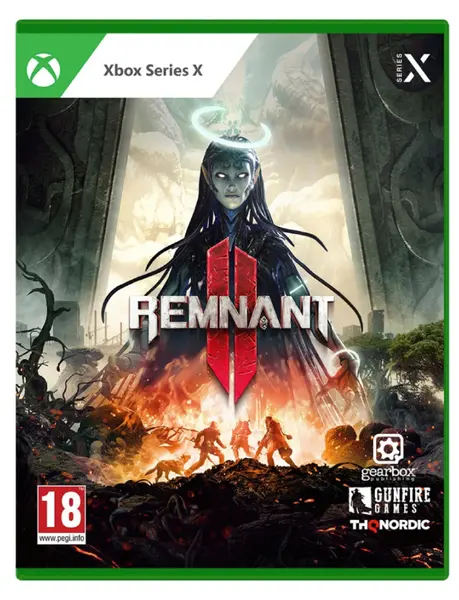 Remnant II Xbox Series S/X|PlayStation 5|PC