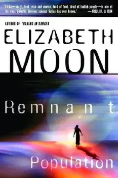 Remnant Population, Paperback/Elizabeth Moon